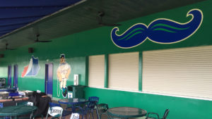 Lex legends wall graphics