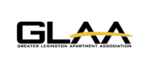 Greater Lexington Apartment Association logo